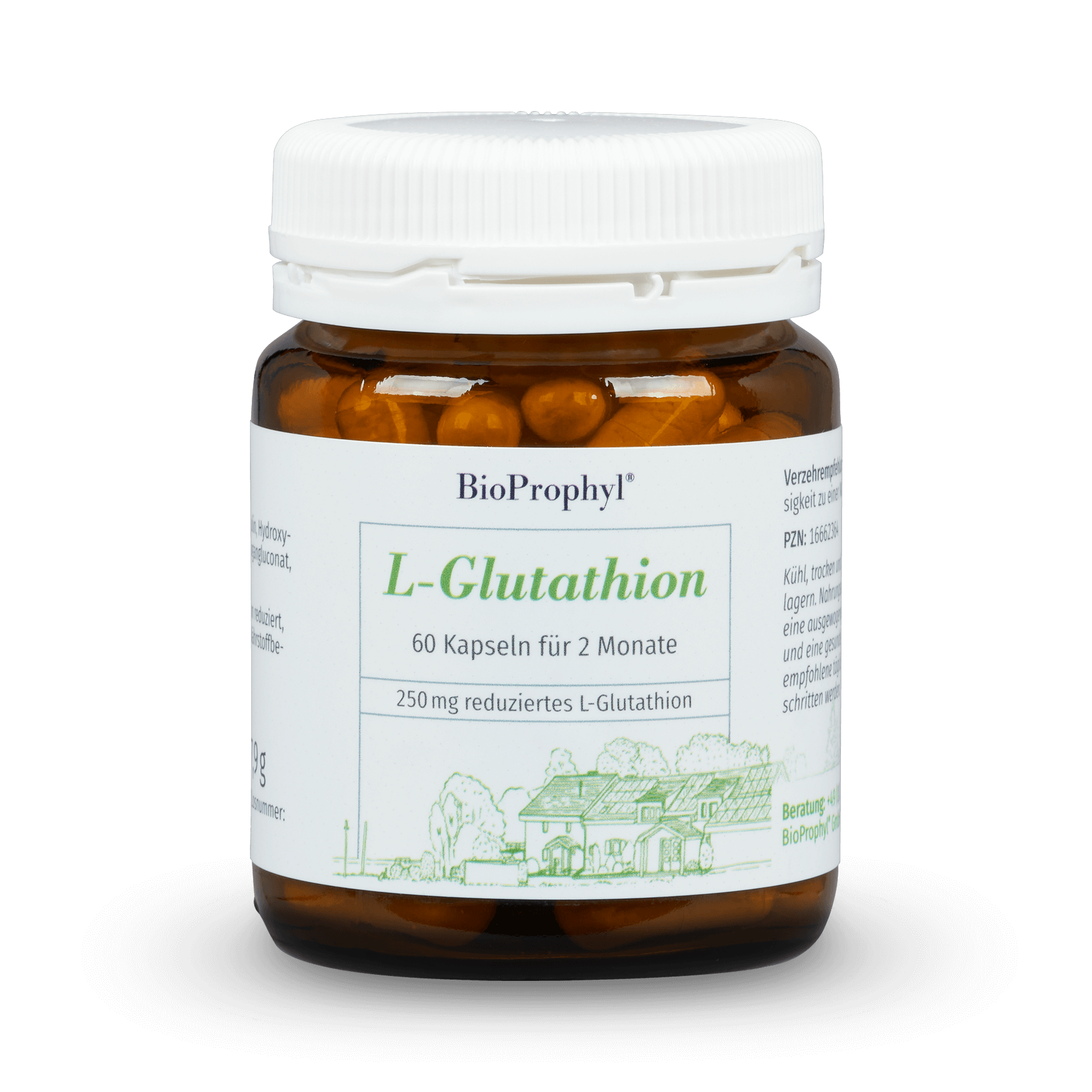 L-Glutathion G-SH