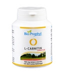 L-Carnitin 500 Carnipure®